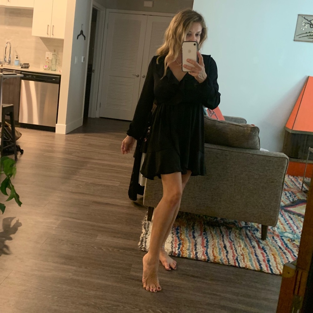 Express Dress - Picture 5 of 5